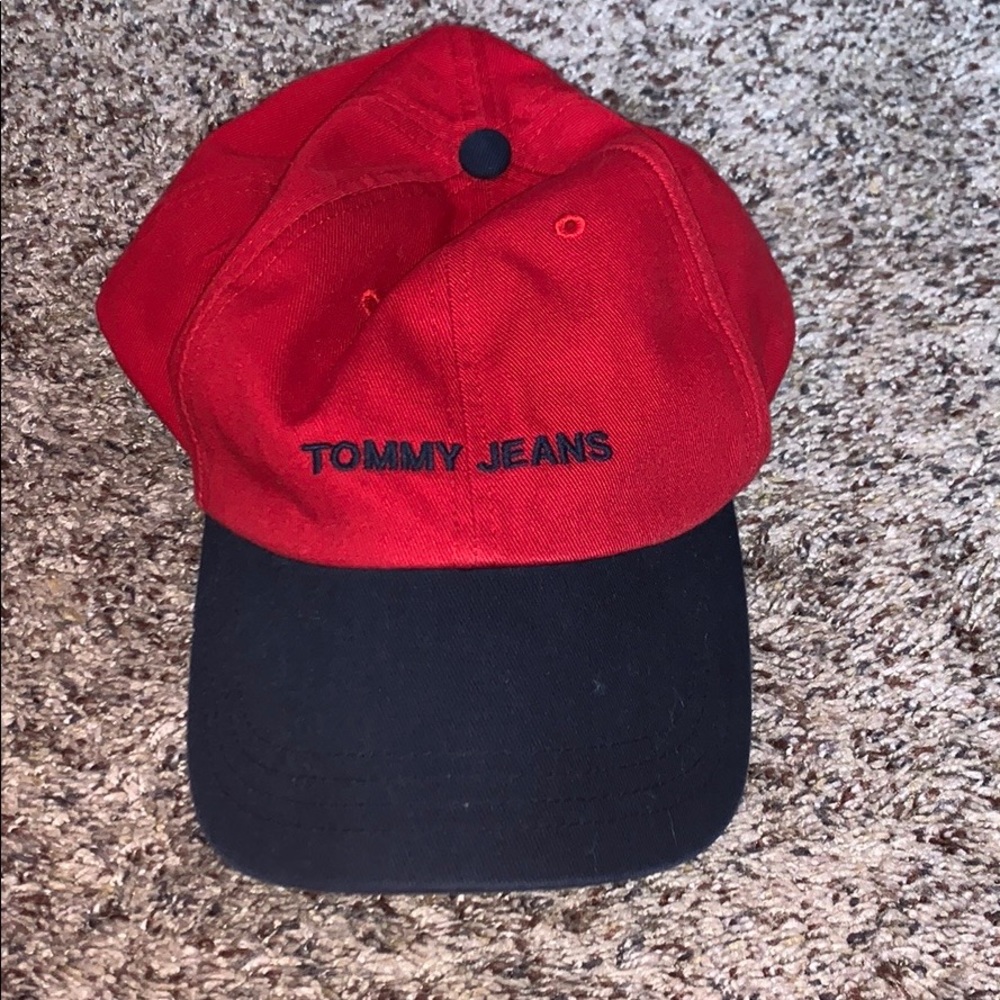 Tommy hat